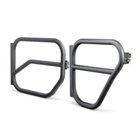 Anderson Composites 21 - 22 Ford Bronco 4DR Carbon Fiber Tube Doors - Front & Rear - Off Road - My Store