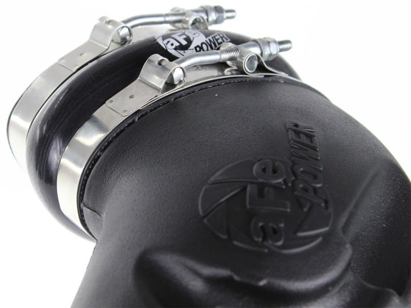 aFe Momentum HD PRO 10R Stage - 2 Intake 11 - 15 Ford Diesel Trucks V8 - 6.7L (td) - My Store