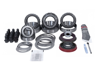 compare product Revolution Gear & Axle 08-10 Ford F-250/F-350 10.5in Ring & Pinion Master Install Kit