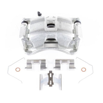 compare product Power Stop 06-11 Acura CSX Front Right Autospecialty Caliper w/Bracket