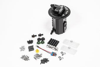 compare product Radium 2022+ Toyota GR86 / 2022+ Subaru BRZ Fuel Hanger (Pumps Not Included)