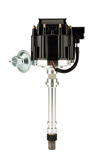 compare product FAST XDi HEI Distributor for Chevrolet Small Block & Big Block