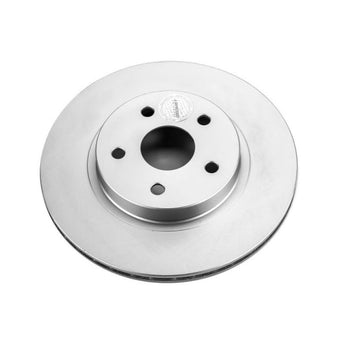 compare product Power Stop 96-00 Toyota RAV4 Front Evolution Geomet Coated Rotor