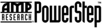 AMP Research 15 - 22 Chevrolet Colorado / GMC Canyon PowerStep Plug N Play - Black - My Store