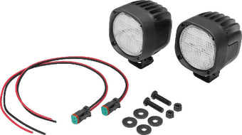 compare product Kuryakyn Lodestar 1850L Flood Beam