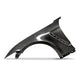 Anderson Composites 15 - 16 Ford Mustang GT 350 Style Carbon Fiber Front Fenders - My Store