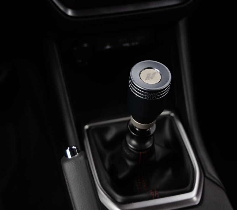 Mishimoto 2022+ Subaru WRX Shift Knob Gunmetal - My Store