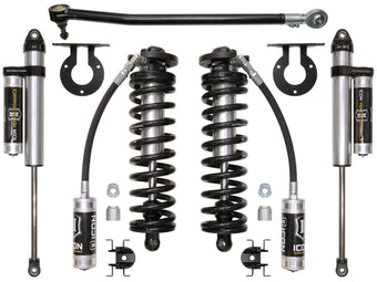 compare product ICON 2017+ Ford F-250/F-350 2.5-3in Stage 3 Coilover Conversion System