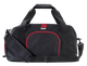 Akrapovic Duffel Bag Ogio - Black w/ Red Details - My Store