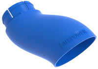 aFe Dynamic Air Scoop 2015 Dodge Challenger V6 - 3.6 / V8 - 5.7/6.4L HEMI - Blue - My Store