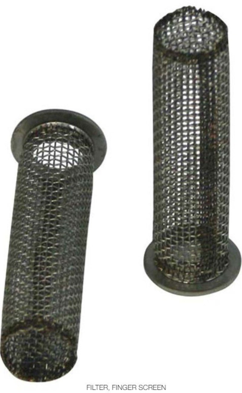 Moroso Screen Filter Element (Use w/Part No 23850/23860/23970) - My Store