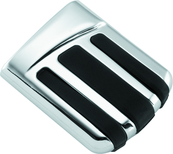 compare product Kuryakyn Pilot Brake Pedal Chrome