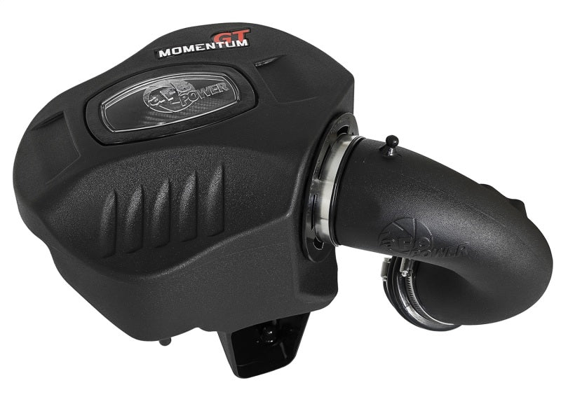 aFe POWER Momentum GT Pro Dry S Intake System 16 - 17 BMW 330i F30 B46/48 I4 - 2.0L (t) - My Store