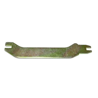 compare product Omix Emergency Brake Equalizer 78-89 CJ & Wrangler