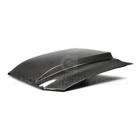 Anderson Composites 2013 - 2014 Ford Mustang Type - CJ Carbon Fiber Cowl Hood - My Store