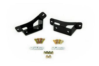 compare product Umi Performance 63-87 GM C10 Front Sway Bar Bracket Stock Ride Height
