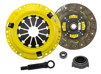 compare product ACT 1992 Honda Civic XT/Perf Street Sprung Clutch Kit