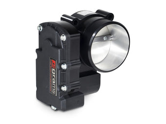compare product Grams Performance 04-16 Audi A4 B7/B8 2.0T 70mm DBW Throttle Body - Black