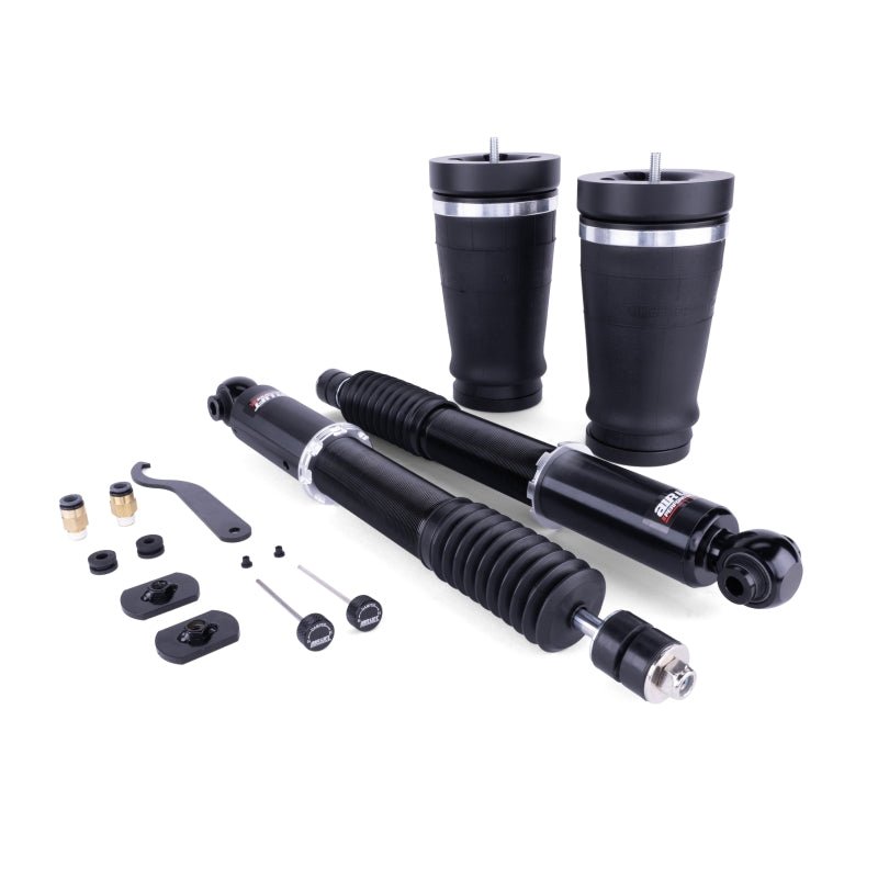 Air Lift Performance 2005 - 2014 Ford Mustang (S197) Rear Kit (3/8 Fittings Not Included) - My Store