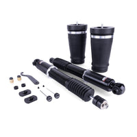 Air Lift Performance 2005 - 2014 Ford Mustang (S197) Rear Kit (3/8 Fittings Not Included) - My Store