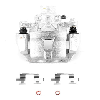 compare product Power Stop 05-09 Subaru Legacy Rear Right Autospecialty Caliper w/Bracket