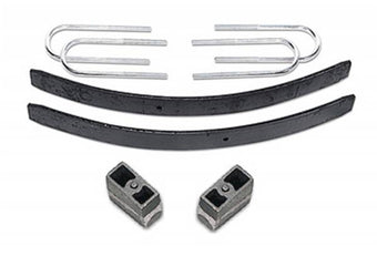 compare product Tuff Country 81-96 Ford F-150 6in Lift Kit