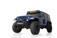Addictive Desert Designs 18 - 23 Jeep JL/JT Rock Fighter Front Bumper - My Store