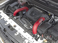 aFe BladeRunner 3in Black IC Tube Cold Side w/ Coupling & Clamp Kit 2016 GM Colorado/Canyon 2.8L - My Store