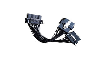 compare product Tazer 05-17 FCA (Stellantis) Vehicles OBDII T-Harness