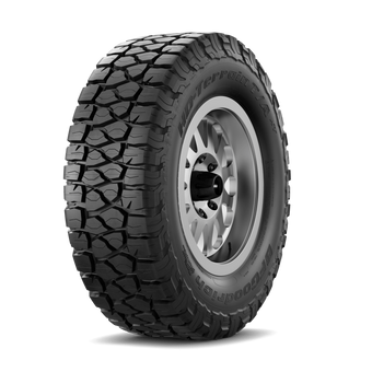 compare product BFGoodrich HD-Terrain T/A KT 35X12.50R18LT 128Q