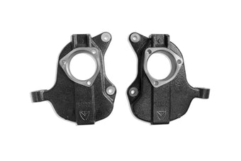 compare product MaxTrac 14-18 GMC 1500 2/4 WD 2in Front Lowering Spindles