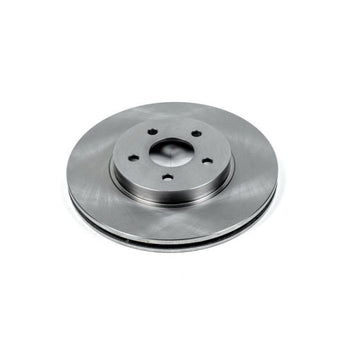 compare product Power Stop 02-08 Jaguar X-Type Front Autospecialty Brake Rotor