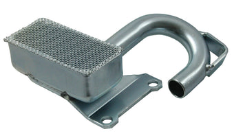 compare product Moroso Chevrolet Small Block Oil Pump Pick-Up - 5/8in (Use w/Part No 22111)