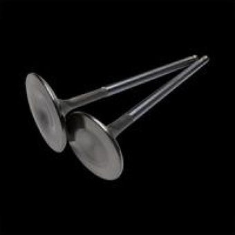 compare product Brian Crower 02-09 WRX / 04-09 STI EJ205 / EJ255 / EJ257 +1mm Over STD Tip (37mm) Intake Valve Set 8