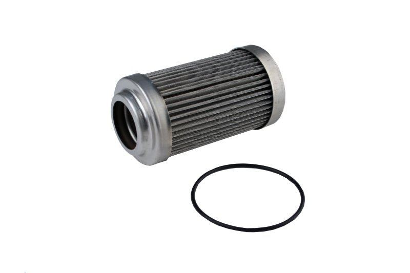 Aeromotive Filter Element - 40 Micron SS (Fits 12335) - My Store