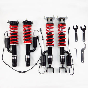 compare product RS-R 2014-2016 Lexus IS350 (GSE31) Best-i Active Coilover