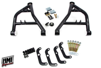 compare product UMI Performance 70-81 GM F-Body Lower A-Arms Tall Ball Joints Race Version