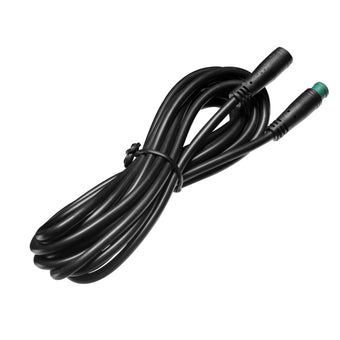 compare product Oracle 10ft Colorshift RGB+W Rock Light and Wheel Ring Extension Cable