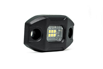 compare product DV8 Offroad Micro Elite Utility Lights | Pair