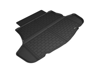 compare product 3D MAXpider 2018-2020 Toyota Camry Kagu Cargo Liner - Black