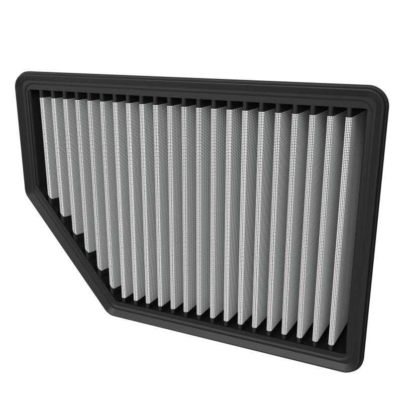 K&N 20 - 26 GM Heavy Duty V8 - 6.6L Diesel Dryflow Lifetime Engine Air Filter - My Store