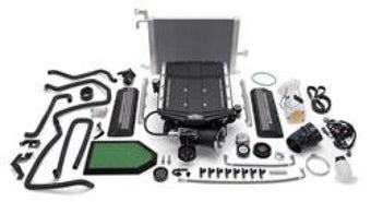 compare product Edelbrock Supercharger Stage 1 - Street Kit 12-17 Jeep Grand Cherokee SRT8 6.4L V8 Hemi w/o Tune