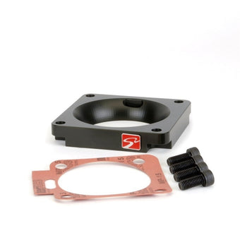 compare product Skunk2 90mm K Series Throttle Body Adapter