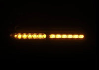 AlphaRex 23 - 25 Nissan Z Nova - Series Quad - Loop Style Prismatic LED Tail Lights - Alpha Black - My Store