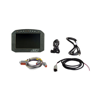 compare product AEM CD-5L Carbon Logging Flush Digital Dash Display