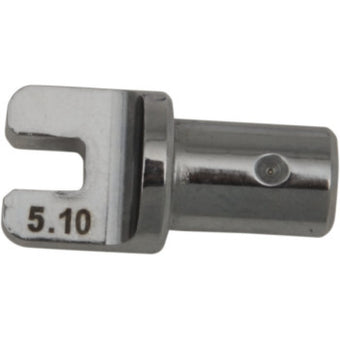 compare product Excel Replacement Torque Wrench Head - 5.1mm