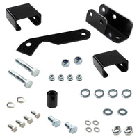 ARB P/Hard Ext Bkt Kit - Jk - Lhd - My Store