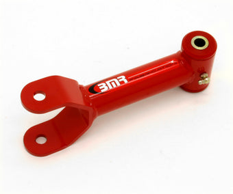 compare product BMR 05-10 S197 Mustang Non-Adj. Upper Control Arm (Polyurethane) - Red