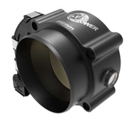 aFe 18 - 21 Ford Mustang GT 5.0L 85mm Billet Throttle Body - My Store