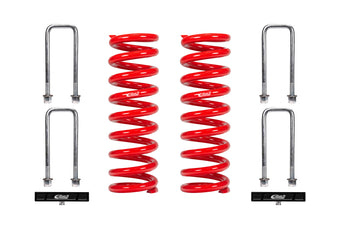 compare product Eibach Pro-Truck Lift Kit for 17-19 Toyota Tacoma Double Cab 3.5L V6 4WD